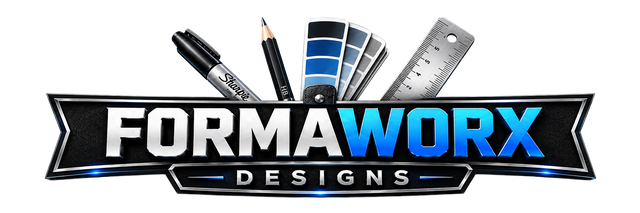 FormaWorx Designs